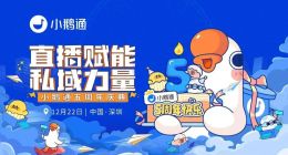 独家｜帮坏人收割中老年的小鹅通，你不配上市