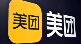 美团2026年Q1营收910亿元，环比减亏96亿元