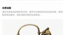大乌龙！用户个人照片被闲鱼AI私自挂售6000元