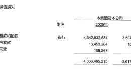 杭银消费金融2025年信用减值激增、催收费翻十倍，流量扩张路径遇阻？
