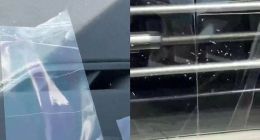 一汽大众速腾新车空调“喷粉”，4S店称需更换蒸箱引车主不满：车友群反馈此事不是个例，应召回处理；此前品牌方曾回应该粉末无毒无害