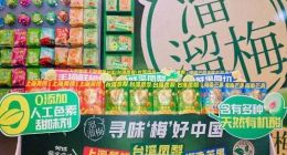 离对赌期限还剩一个月 四闯IPO的溜溜梅创始人‌杨帆着急吗