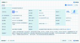 中国邮政集团在湖北成立新公司 注册资本2000万