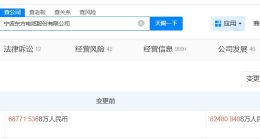 东方电缆增资至8.2亿 增幅约20%