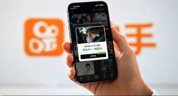 快手一季报，分拆可灵的“紧迫感”