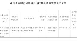合利宝半年被罚8000余万元！有超3万条投诉，客诉通道却不通顺