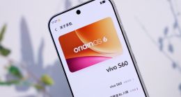 vivo S60深度评测：当「质价比」遇上「人像哲学」，这才是线下机该有的样子