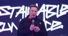 马斯克有望成为首个万亿美元富豪