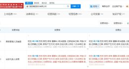 蔡莹彬任厦门国贸董事长 厦门国贸换帅完成工商变更