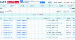 8亿工程招标疑云中标方涉多起纠纷 8亿工程招标疑云中标方累计被执行超千万