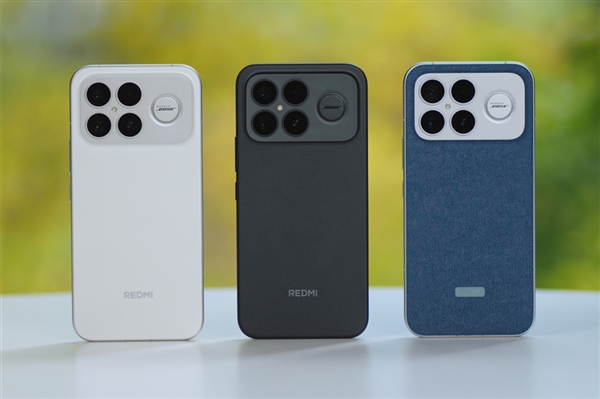 大魔王发布时间提档！REDMI K100 9月见：子系旗舰大战提前开打