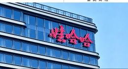 风暴中，娃哈哈的守与困