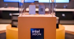 英特尔发布至强6+处理器：首用18A制程，重构Agentic AI时代算力底座