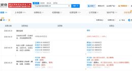 金马游乐增资至约2.2亿 增幅40%
