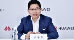 华为为何死守激光雷达？余承东：我们要的是超越人眼的安全冗余