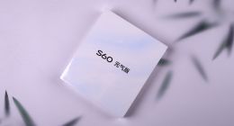 不缩水的美学！vivo S60元气版一体浮光冷雕玻璃工艺体验
