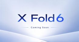 蓝厂换芯！vivo X Fold6首发天玑9500，6900mAh大电池