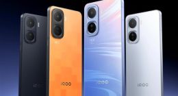 突破144Hz行业极限！iQOO Neo12首发2K 165Hz屏，冲刺185Hz终极调校