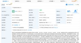 黄永强卸任广汽能源科技公司董事长