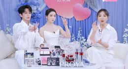 头部国货美妆的另一笔账：内容、研发和新增量怎么连起来