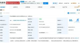 复星医药等在济南成立新合伙企业 出资额7501万