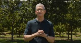 苹果WWDC26：拥抱谷歌大模型，Siri终于长脑子了！但中国大陆用户仍不可用