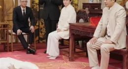 相伴七年分道扬镳 辛巴初代四大门徒全员离场