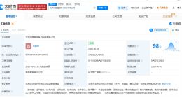 北京电控等成立新电子科技公司 注册资本20亿