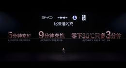 比亚迪王传福：二代刀片电池产能决定今年销量，明年全面放量