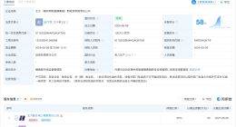 中国华能集团等在内蒙古成立新公司