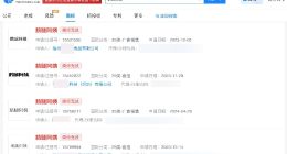 鹅腿阿姨已注册相关商标 鹅腿阿姨商标曾被多方抢注