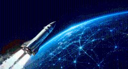 马斯克把SpaceX招股书写成了科幻小说