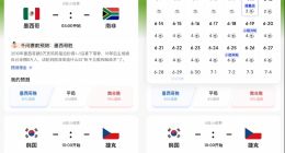 千问上线足球预测 AI 助手 挪威对阵塞内加尔只能打平局？