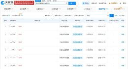 赛豆汽车近期增资2倍 赛力斯已申请注册多枚赛豆商标