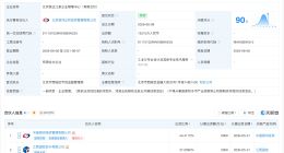中国银河投资电广传媒等成立企管中心 出资额约1.35亿