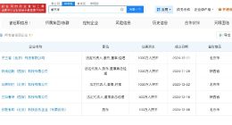 董宇辉持续掉粉 董宇辉名下关联5家企业