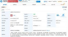 惠科股份在成都成立半导体研发公司 注册资本1亿