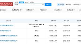 于东来实际控制超20家企业 揭秘于东来商业版图