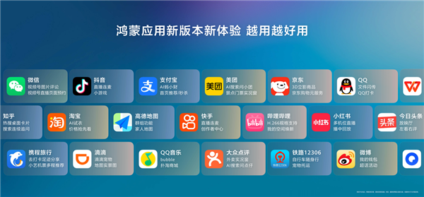 一文看懂HDC 2026全部亮点：鸿蒙生态爆发式增长 HarmonyOS 7亮相
