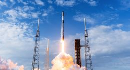 北航教授：中国无需复制，也不可能复制SpaceX