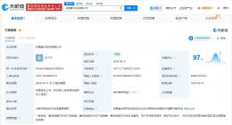 晶合集成在合肥成立新科技公司 注册资本约9.2亿
