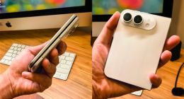 供应链实锤！苹果首款折叠屏延期至明年初，iPhone Ultra将与三星S27正面硬刚