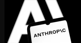 Anthropic长期警告AI风险换来出口管制 AI科学家杨立昆：自食其果