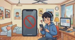 像系安全带一样管社交App：英国政府要给孩子的数字生活“强制上锁”
