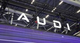 奥迪高管回应推出AUDI：字母系列品牌战略酝酿了近三年