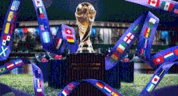 618撞上世界杯，球衣被买成C位