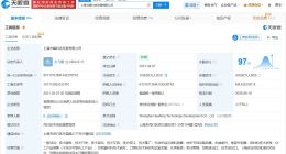 华峰化学旗下上海公司增资至10亿 增幅100%
