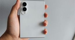 三星Galaxy Z Fold8入网获批：安卓阵营首款“阔折叠”7月登场，零折痕媲美OPPO