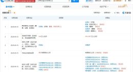 腾讯等入股智衍慧生科技公司