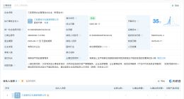 中信股份成立企管合伙企业